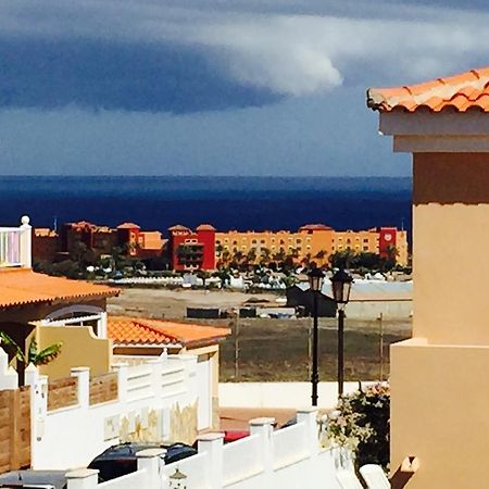 Casa Paraiso Caleta De Fuste Kültér fotó
