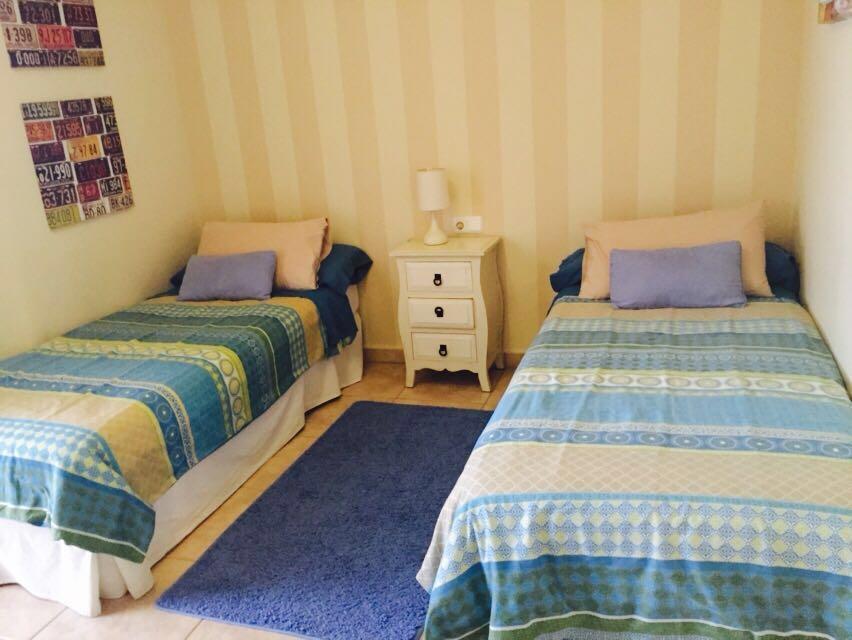 Casa Paraiso Caleta De Fuste Kültér fotó