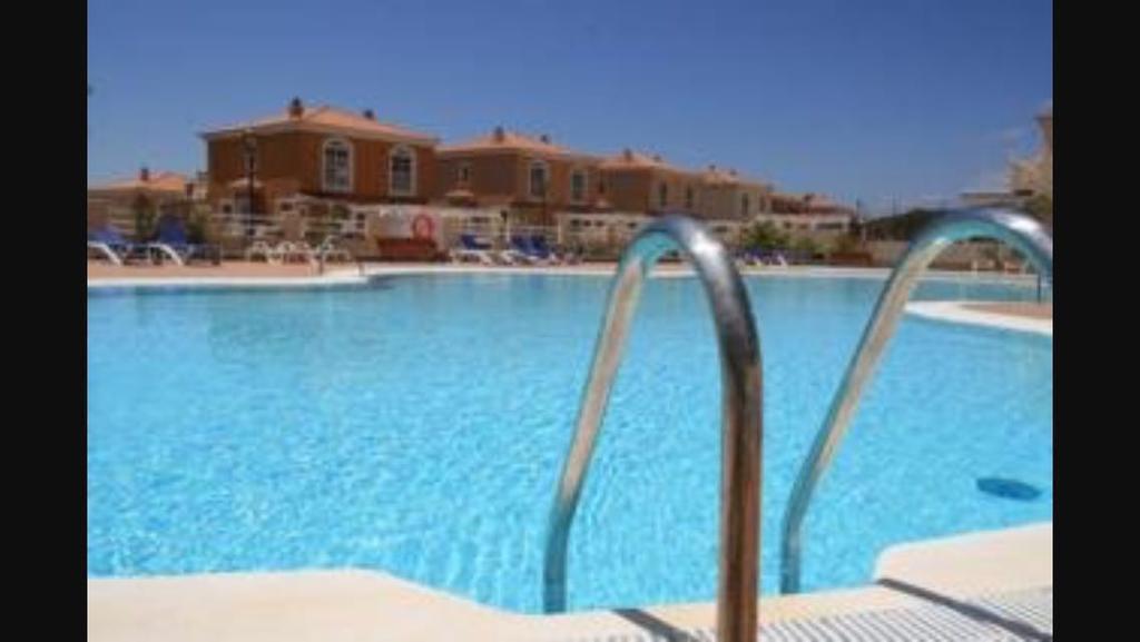 Casa Paraiso Caleta De Fuste Kültér fotó